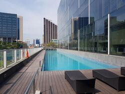 The Central (D1), Office #322284741